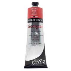 Georgian Yağlı Boya 225ml - N:531 Brilliant Rose