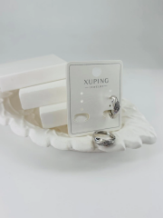 Xupıng Küpe