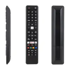 Toshiba Ct-8069 Netflix-youtube Tuşlu Tv Kumandası