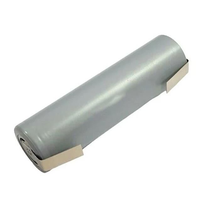 Efcell 1.2 Volt 1000 Mah Düz Kafa Puntalı Şarjlı Aa Kalem Pil