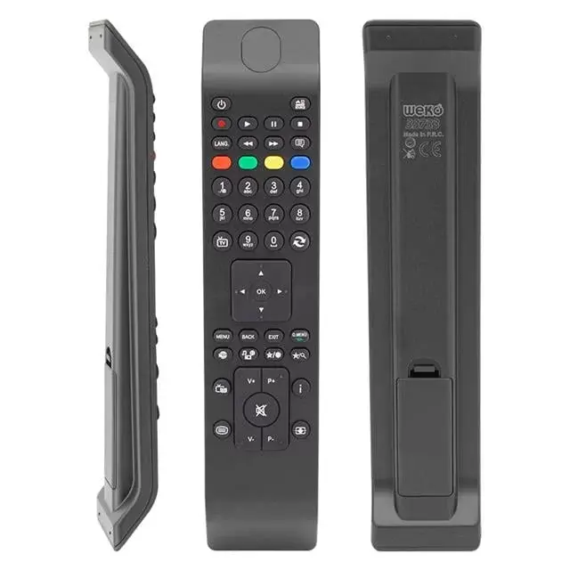 Vestel-seg-regal Rc4800 Rm-l231 3d'li Lcd-led Tv Kumanda