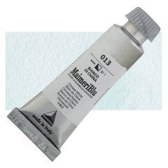 Blu Tüp Suluboya 12ml N:013 Chinese White