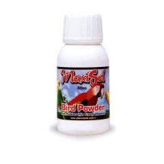 Pharmased Kafes Kuşları İçin Enerji Vitamini 30 cc