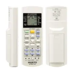 Panasonic K-pn1122 Universal Klima Kumandası