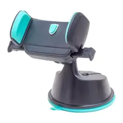 Powermaster 6701 Vantuzlu Telefon Tutacağı