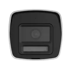 Hikvision 2 Mp Akıllı Gece Renkli Ip Kamera Siren Ve Işıklı Alarm Özellikli, İnsan/araç Algılamalı Dahili Mikrofonlu Güvenlik Kamerası