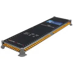 10*64 Sonlu/kaskatlı Swıtchlı Uydu Santrali Mag Platınum