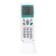 Beko-arçelik-lg Bke 6600d Universal Klima Kumandası
