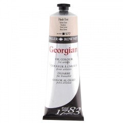 Georgian Yağlı Boya 225ml - N:577 Flesh Tint