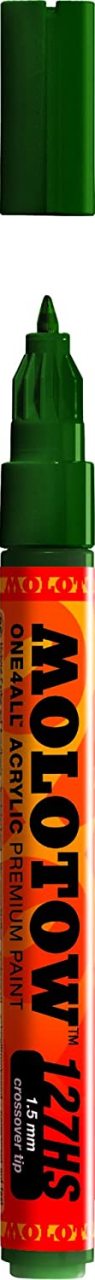 127HS-CO One4all 1.5mm - N:145 Future Green