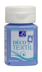 Kumaş Boyası 50ml - 823 Campanula Blue