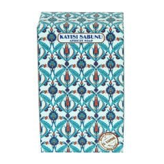 Kayısı Sabunu 125 Gr