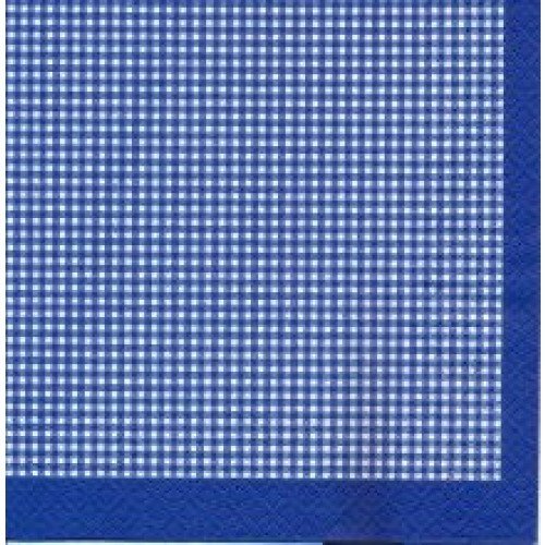 Peçete 20'li - 33x33cm - N:SLOG022105