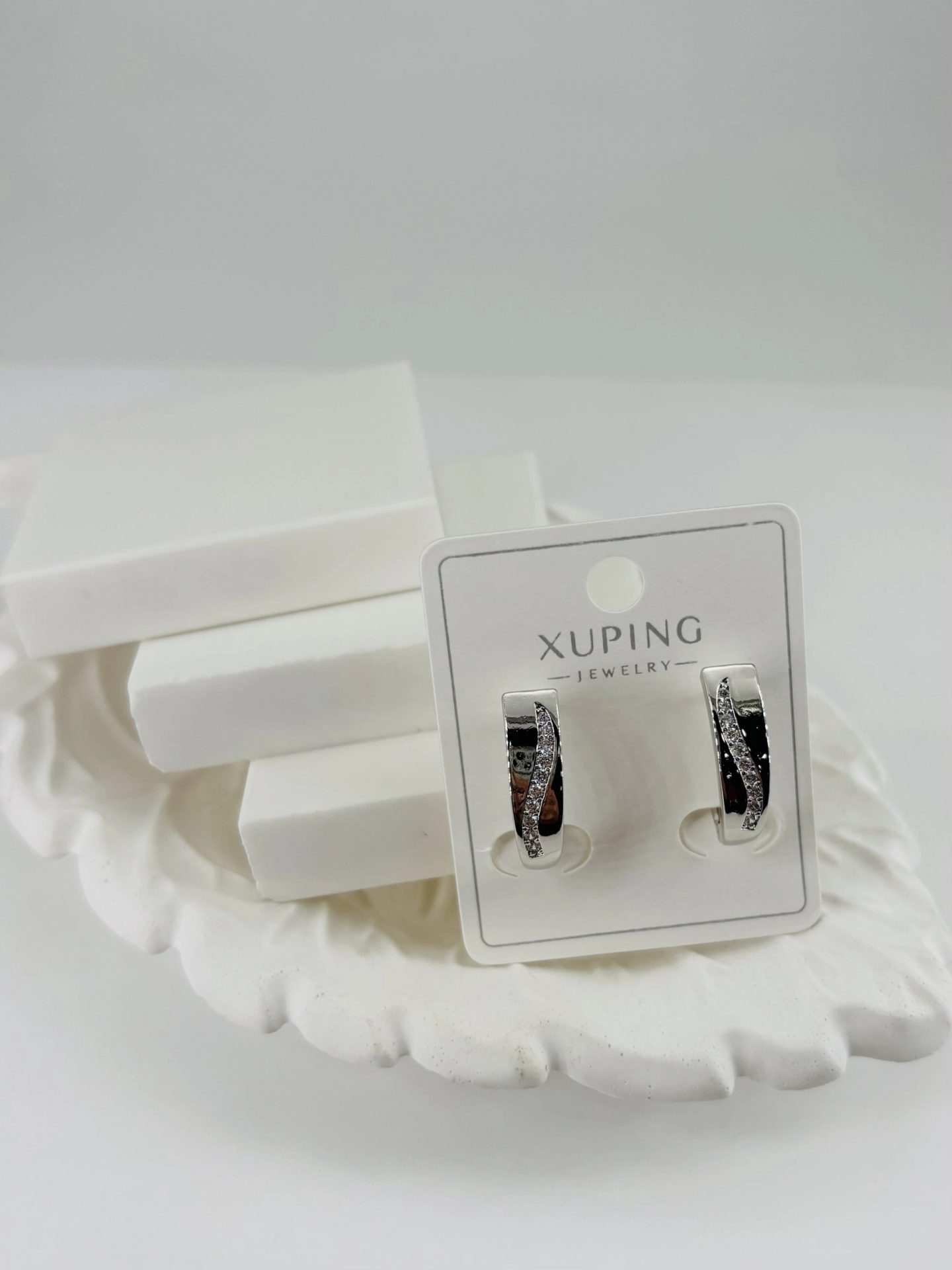 Xupıng Küpe