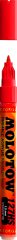 127HS-CO One4all 1.5mm - N:013 Traffic Red