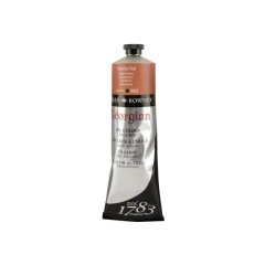 Georgian Yağlı Boya 225ml - N:583 Veretian Red