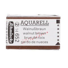 Horadam Artist Tam Boy Tablet Suluboya - Walnut Brown - Seri 2