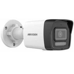 Hikvision 2 Mp 2.8mm Lens H265+ Gece Görüşü Bullet Ip Kamera Ds-2cd1023g2-lıuf/m