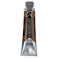 Rembrandt Yağlıboya - 40ml - Gold Ochre - S1 - N.231