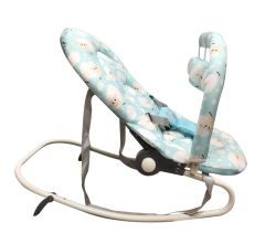 AyBaby Lamb Sallanır Ev Tipi Ana Dizi - Mint