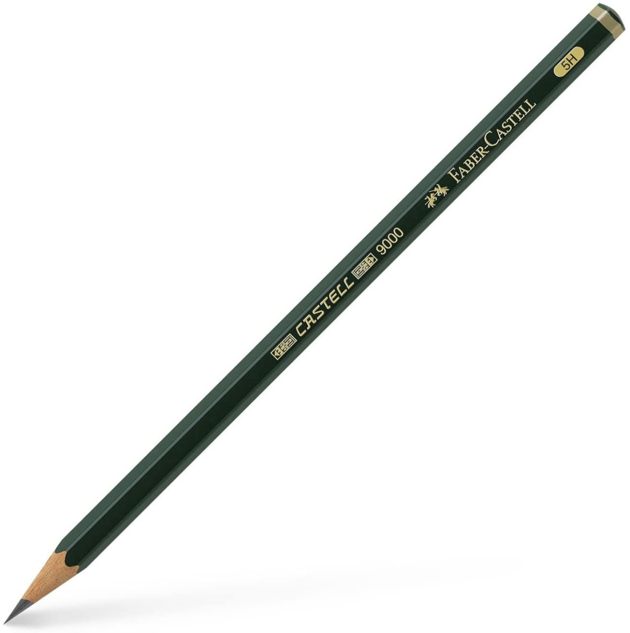 Dereceli Kalem 9000 serisi - 5H