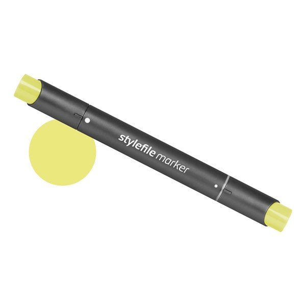 Kalem N:666 Yellow Green