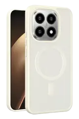 Joko Xiaomi Mi 15t Jota Magsafe Kapak - Şeffaf