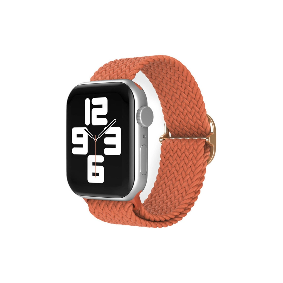 Watch 38mm  Kordon - Turuncu