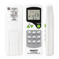 Carrier K-cr1519 Universal Klima Kumandası