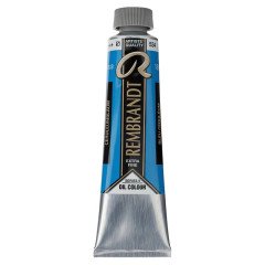 Rembrandt Yağlıboya - 40ml - Cerulean Blue - S5 - N.534