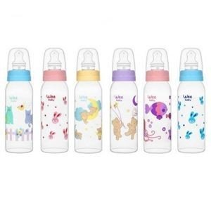 Wee Baby Damaklı PP Biberon 250 ml