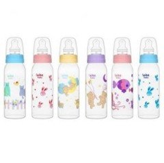 Wee Baby Damaklı PP Biberon 250 ml