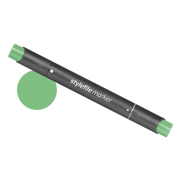 Kalem N:652 Vivid Green