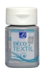 Kumaş Boyası 50ml - 747 Pearl Silver