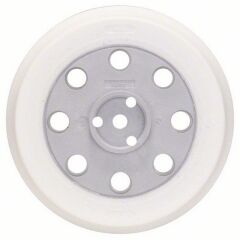 Bosch GEX 125 A Eksantrik Zımpara Tabanı 2 608 601 117