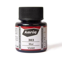 Hat Mürekkebi 45ml N:303 Mor