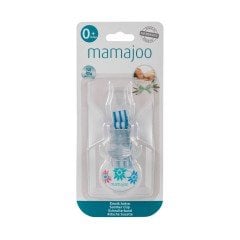 Mamajoo Emzik Askısı / Mavi