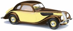 Maket Araba - BMW 327 - 1/87 - 40205