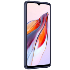 Samsung A56 Kılıf Auto Focus Kapak - Lacivert