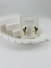 Xupıng Küpe