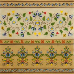 Dekupaj Peçete SLWI001907