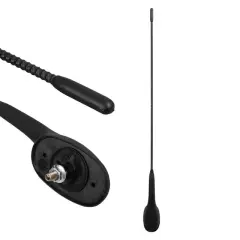 Yes-250 Palio-siena Düz Tepe Anten