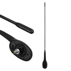 Yes-250 Palio-siena Düz Tepe Anten