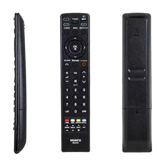 Lg Rm-d757 Universal Lcd Led Tv Kumandası