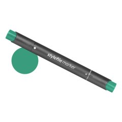 Kalem N:644 Viridian