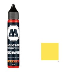 Refill 30ml - N:006 Zinc Yellow