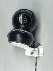 Duvar Montaj Aparatı – Tp-link Tapo 2k Wifi Güvenlik Kamerası C200 / C210 / C211 Uyumlu (kamera Dahil Değildir)