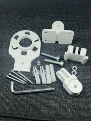 Duvar Montaj Aparatı – Tp-link Tapo 2k Wifi Güvenlik Kamerası C200 / C210 / C211 Uyumlu (kamera Dahil Değildir)