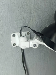 Duvar Montaj Aparatı – Tp-link Tapo 2k Wifi Güvenlik Kamerası C200 / C210 / C211 Uyumlu (kamera Dahil Değildir)