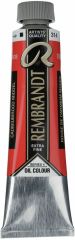 Rembrandt Yağlıboya - 40ml - Cadmium Red Medium - S4 - N.314